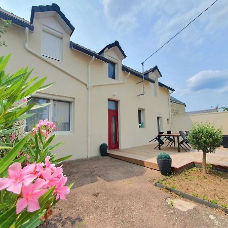Sweety House Villa Brive-la-Gaillarde Exterior photo